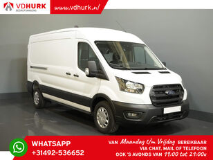 мікроавтобус фургон Ford Transit 350 2.0 TDCI 130 pk Aut. L3H2 Trend BPM VRIJ/ Cruise/ PD