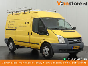 микроавтобус фургон Ford Transit 350M 2.2TDCI L2H2