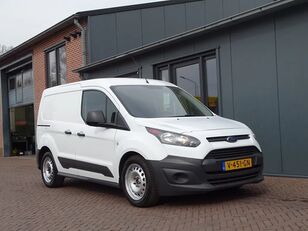 Ford Transit Connect 1.5 TDCI EURO 6 SCH.DEUR TR.HAAK CR.CONTROL closed box van