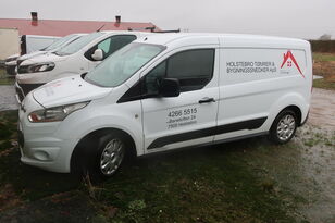 Ford Transit Connect 1.6 Tdci kassevogn