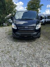 бус фургон Ford Transit Connect 310 L2 155HP