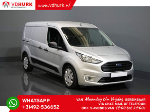 fourgon utilitaire Ford Transit Connect L2 1.5 TDCI 100 pk Aut. 2x Schuifdeur/ Stoelverw