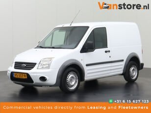 dodávka furgon Ford Transit Connect T220S 1.8 TDCi Trend | Marge