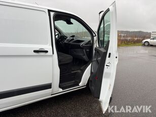 Venta de Ford Transit Custom furgón - Imagen 19 | Autoline ES Ford Transit Custom furgón | Imagen 19 - Autoline