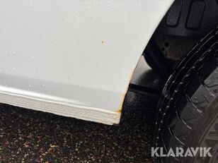 Venta de Ford Transit Custom furgón - Imagen 54 | Autoline ES Ford Transit Custom furgón | Imagen 54 - Autoline