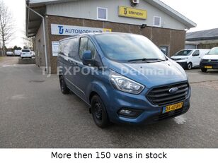 fourgon utilitaire Ford Transit Custom 1,0 PHEV