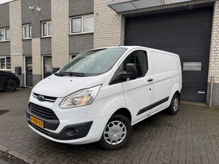 микроавтобус фургон Ford Transit Custom 2.0 TDCI