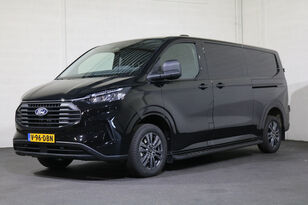 микроавтобус фургон Ford Transit Custom 2.0 TDCI 170pk L2 H1 Automaat 2x Schuifdeur Airco