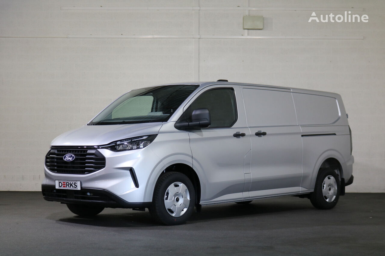 封闭箱式车 Ford Transit Custom 2.0 TDCI 170pk L2 H1 Trend Airco Navigatie Camera