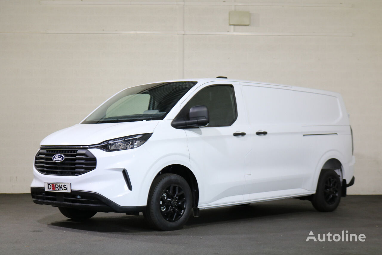 مینی بوس ون Ford Transit Custom 2.0 TDCI 170pk L2 H1 Trend Airco Navigatie Camera