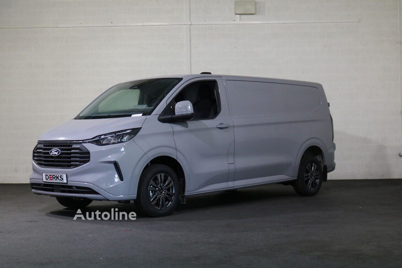 микроавтобус фургон Ford Transit Custom 2.0 TDci 170pk L2 H1 Automaat Limited Navigatie C