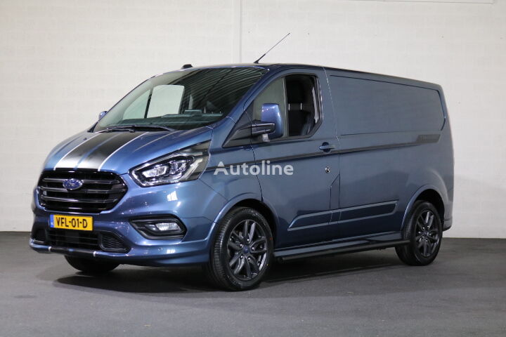 Ford Transit Custom 2.0 TDci 185pk L1 H1 Sport Airco Navigatie Camera furgoneta