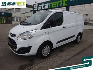 Ford Transit Custom 2.2 TDCI L1H1, Klima, Tempomat, TÜV NEU Kastenwagen