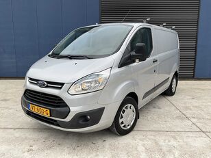 الميكروباصات شاحنة مقفلة Ford Transit Custom 270 2.2 TDCi