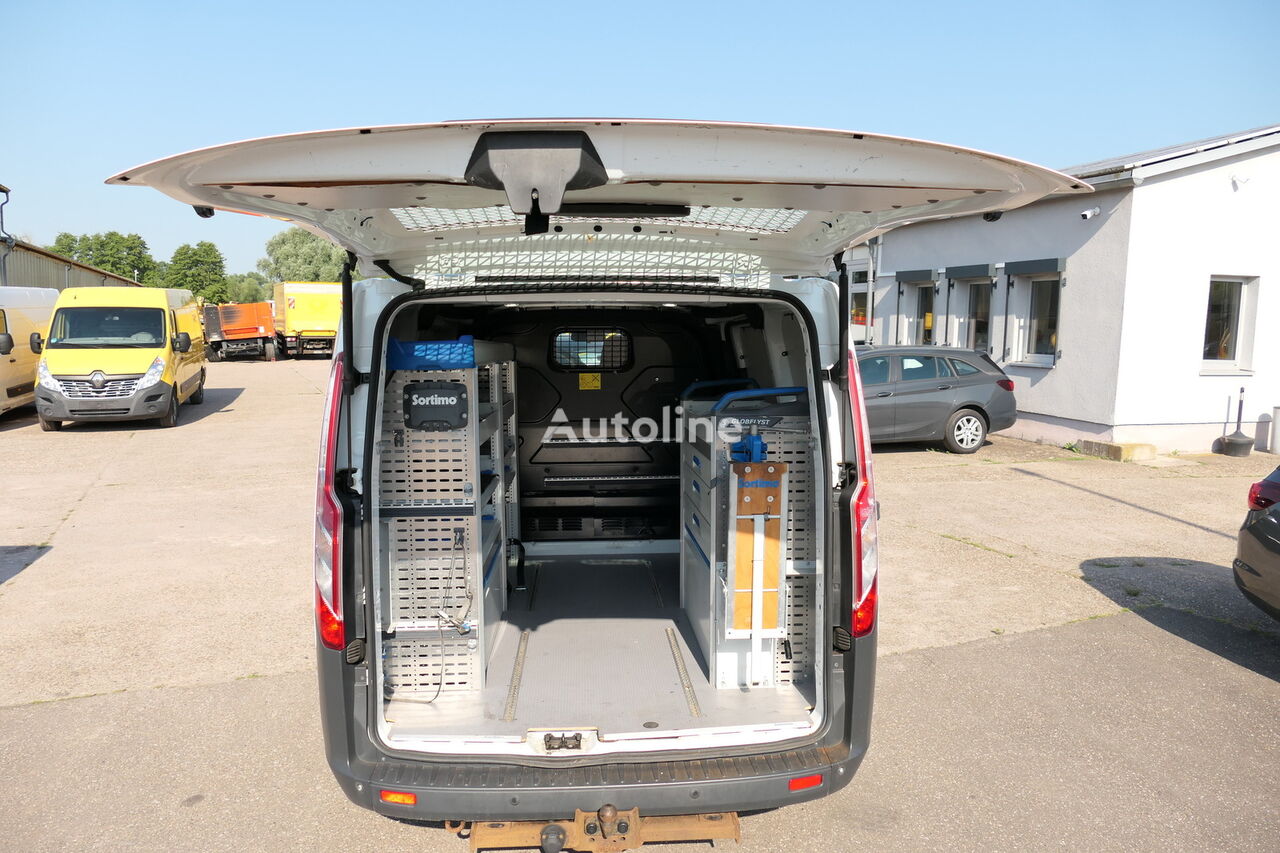 Ford Transit Custom 290  furgoneta