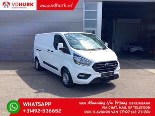 kaubik Ford Transit Custom 300 2.0 TDCI 130 pk L2 2.8t Trekverm./ Voorruit v