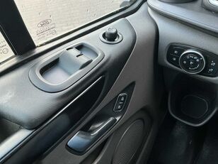 Eladó Ford Transit Custom 300 2.0 TDCI L2H2 Li furgon - Kép 15 | Autoline HU Ford Transit Custom 300 2.0 TDCI L2H2 Li furgon | Kép 15 - Autoline