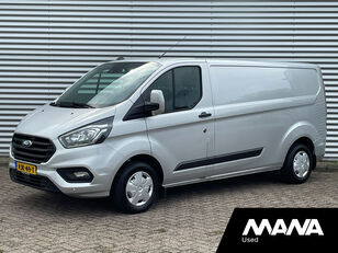 Ford Transit Custom 300 2.0TDCI L2H1 130PK Trend Cruise Lane-assist B closed box van