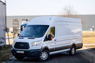 dodávka furgon Ford Transit DCiVAN 2.2 TDCi 155 Ambiente L4H3 T350 RWD