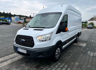 мікроавтобус фургон Ford Transit Jumbo L4H3 Maxi Max Long Furgon Blaszak Salon PL