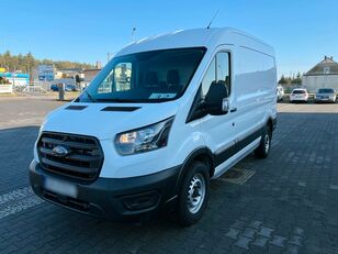 dostawczy furgon Ford Transit Kasten L2H2  Lift Tempomat Top Zu Stand