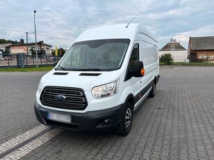 Ford Transit Kasten L4 Jumbo  closed box van