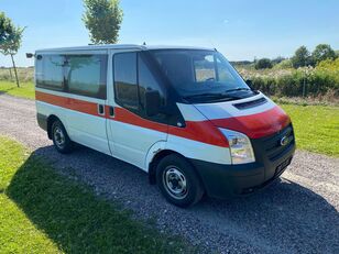 Ford Transit Kombi FT 300 K  furgoneta