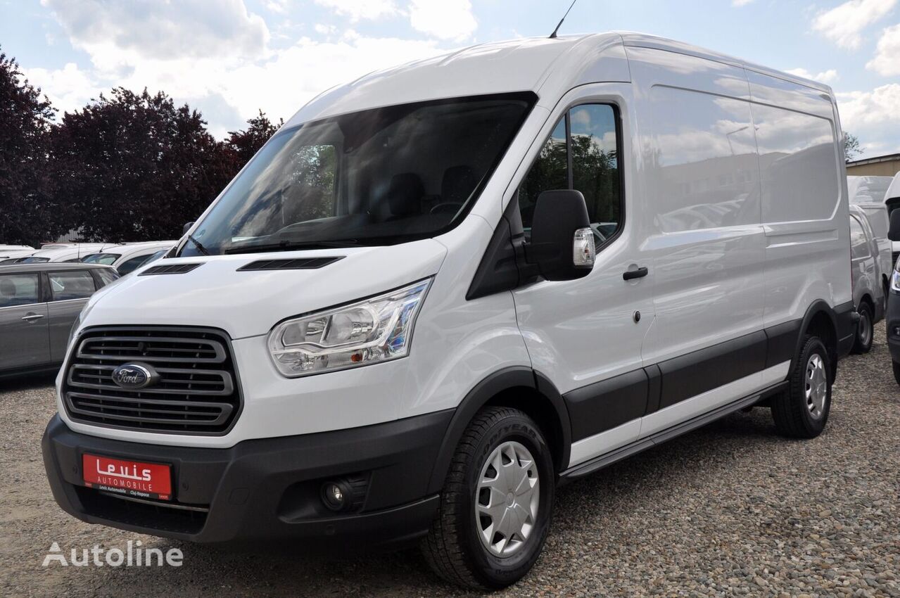 микроавтобус фургон Ford Transit L3H2 Van