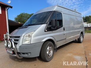 الميكروباصات شاحنة مقفلة Ford Transit T350