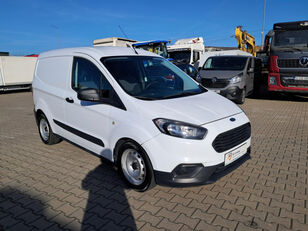 Ford transit courier 1.5d 75cp furgón