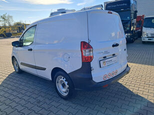 Ford transit courier 1.5d 75cp furgón