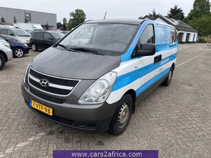 Hyundai H300  D Kastenwagen