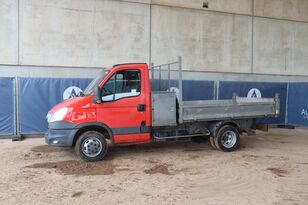 dostawczy furgon IVECO 35C13