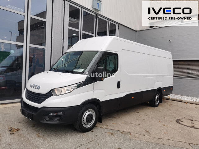 IVECO 35S16V furgoneta