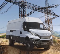 fourgon utilitaire IVECO 70C18 neuf