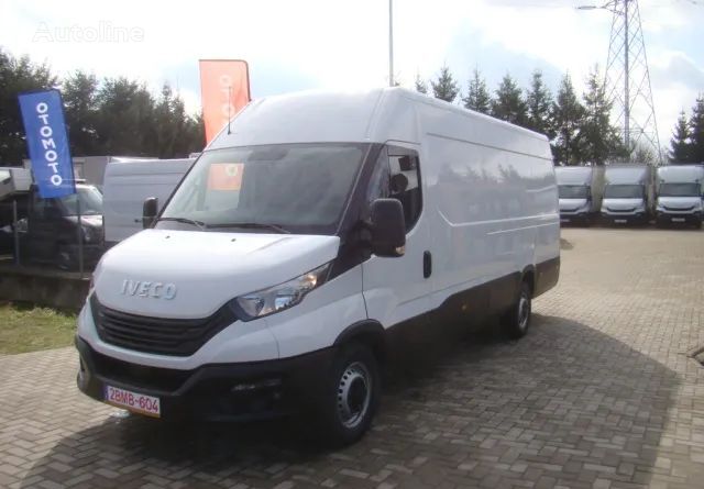 микроавтобус фургон IVECO DAILY 35 C 18 MAXI L5 H2