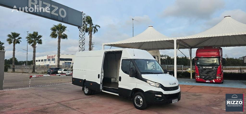 микроавтобус фургон IVECO DAILY 35C16