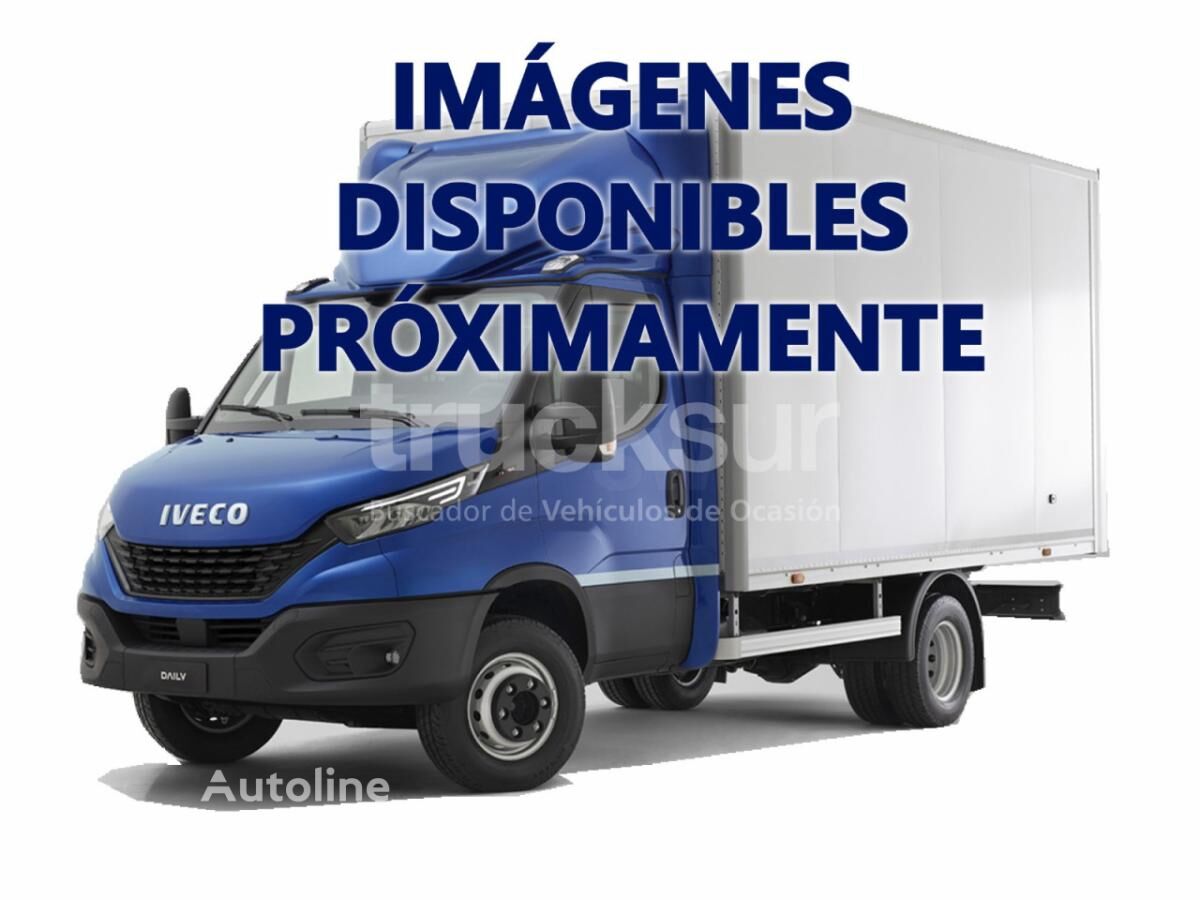 IVECO DAILY 35C16H closed box van for sale | Autoline CA IVECO DAILY 35C16H closed box van - Autoline
