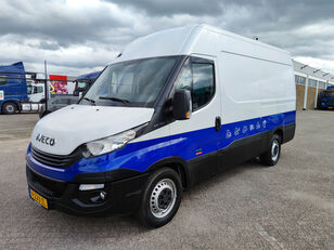 autoutilitară furgon IVECO DAILY 35S12 Euro6 - Bestelbus L2 H2 - Handgeschakeld - Airco - 0