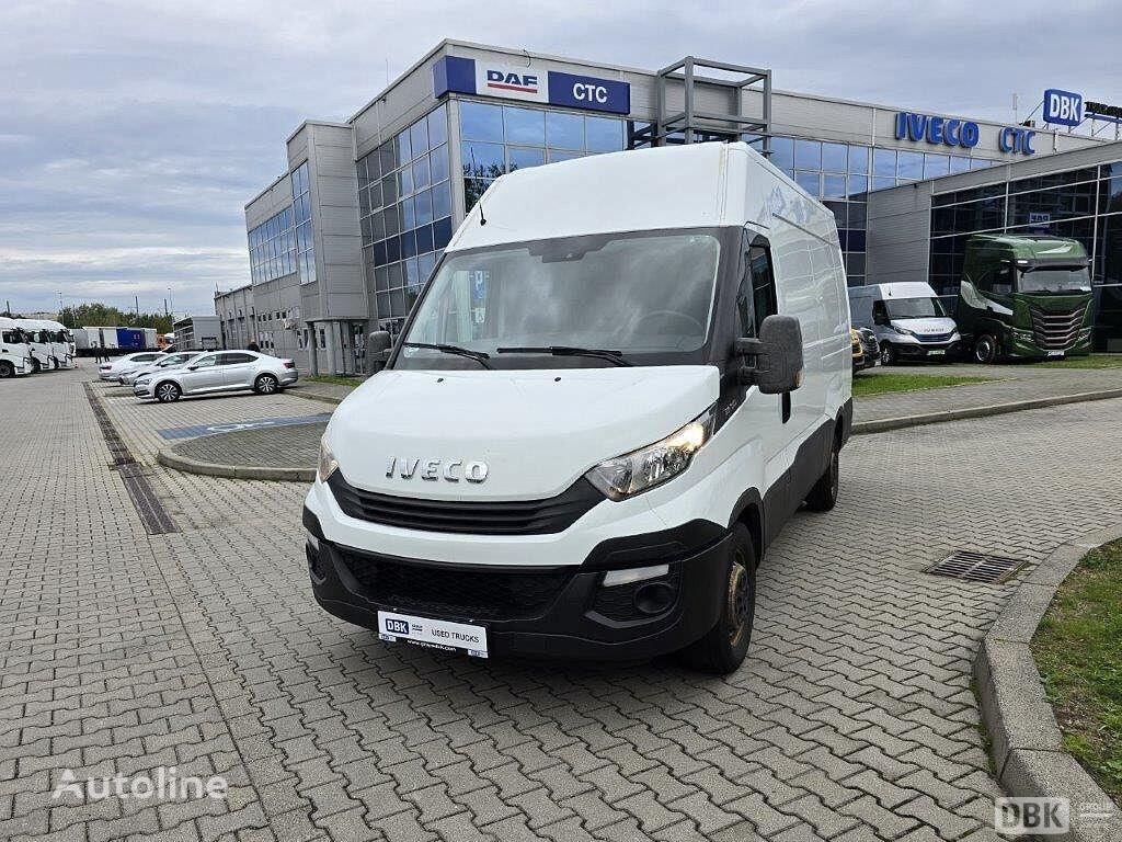 furgão IVECO DAILY 35S15