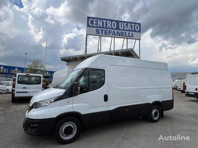 IVECO DAILY 35S16  Kastenwagen