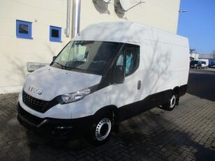 autoutilitară furgon IVECO DAILY 35S16 V