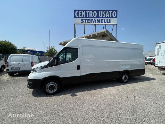 микроавтобус фургон IVECO DAILY 35S16 V - 4100