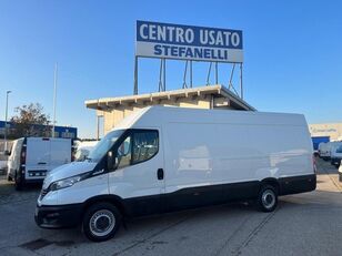 IVECO DAILY 35S16A8 GV 4100 Kastenwagen