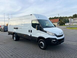Prodaja IVECO DAILY 60C18 FURGON L4H2 minibusa furgona - Slika 5 | Autoline BA IVECO DAILY 60C18 FURGON L4H2 minibus furgon | Slika 5 - Autoline