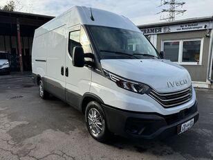 yeni IVECO Daily 35-210 panelvan