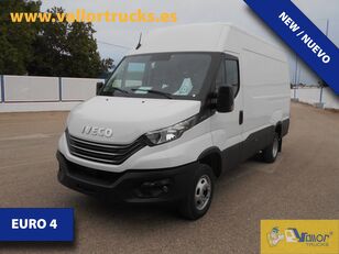 autoutilitară furgon IVECO Daily 35C15 Euro 4 nouă