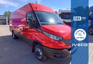 nowy dostawczy furgon IVECO Daily 35C21HA8 V