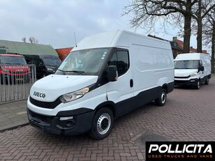 IVECO Daily 35S13 / 2.3 L / Airco / 2 x in stock closed box van