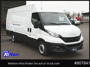 fourgon utilitaire IVECO Daily 35S14